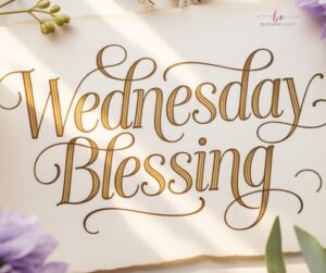 100-powerful-wednesday-blessings