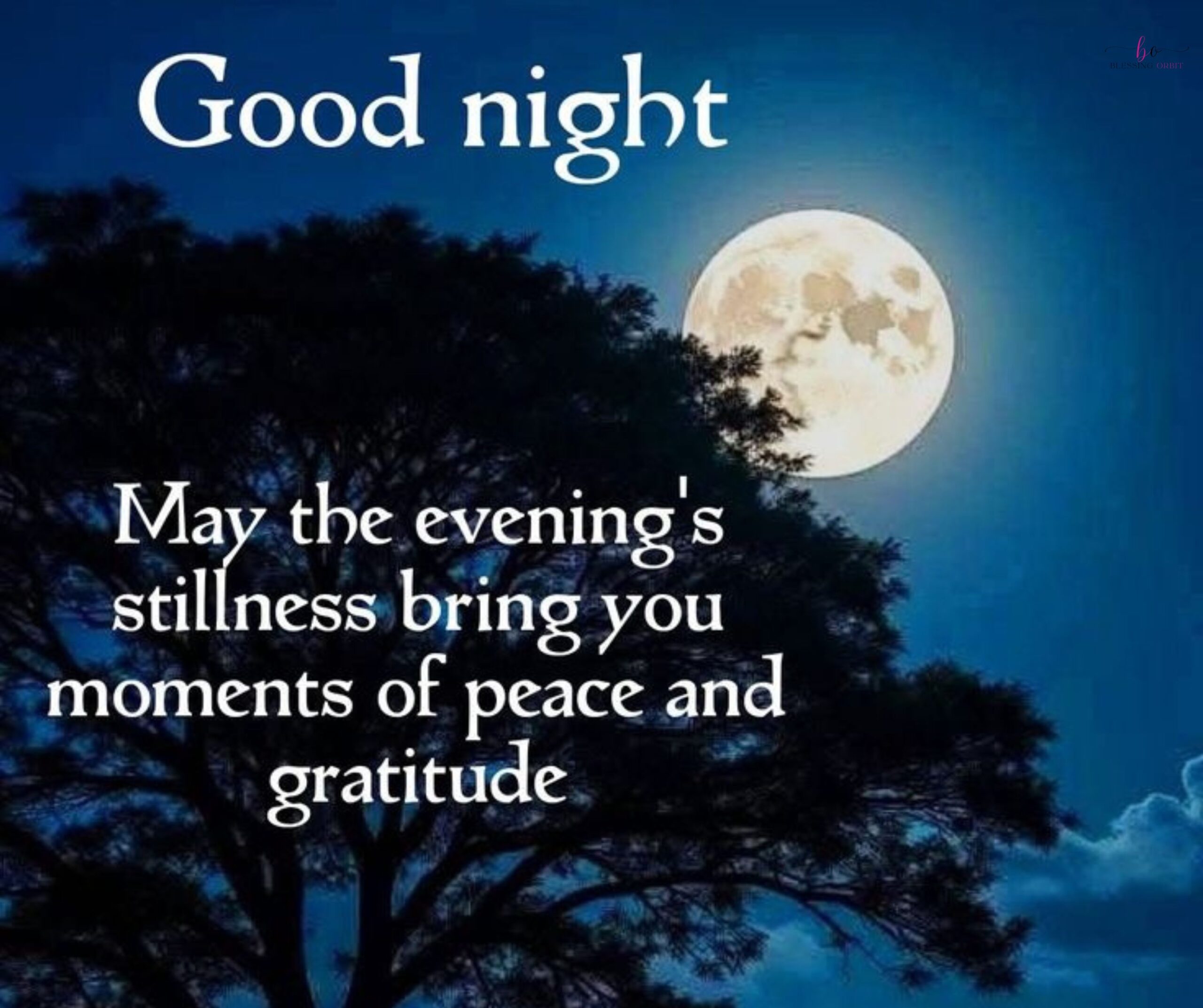 evening-prayers-for-calmness