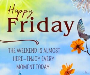 friday-blessings-for-a-happy