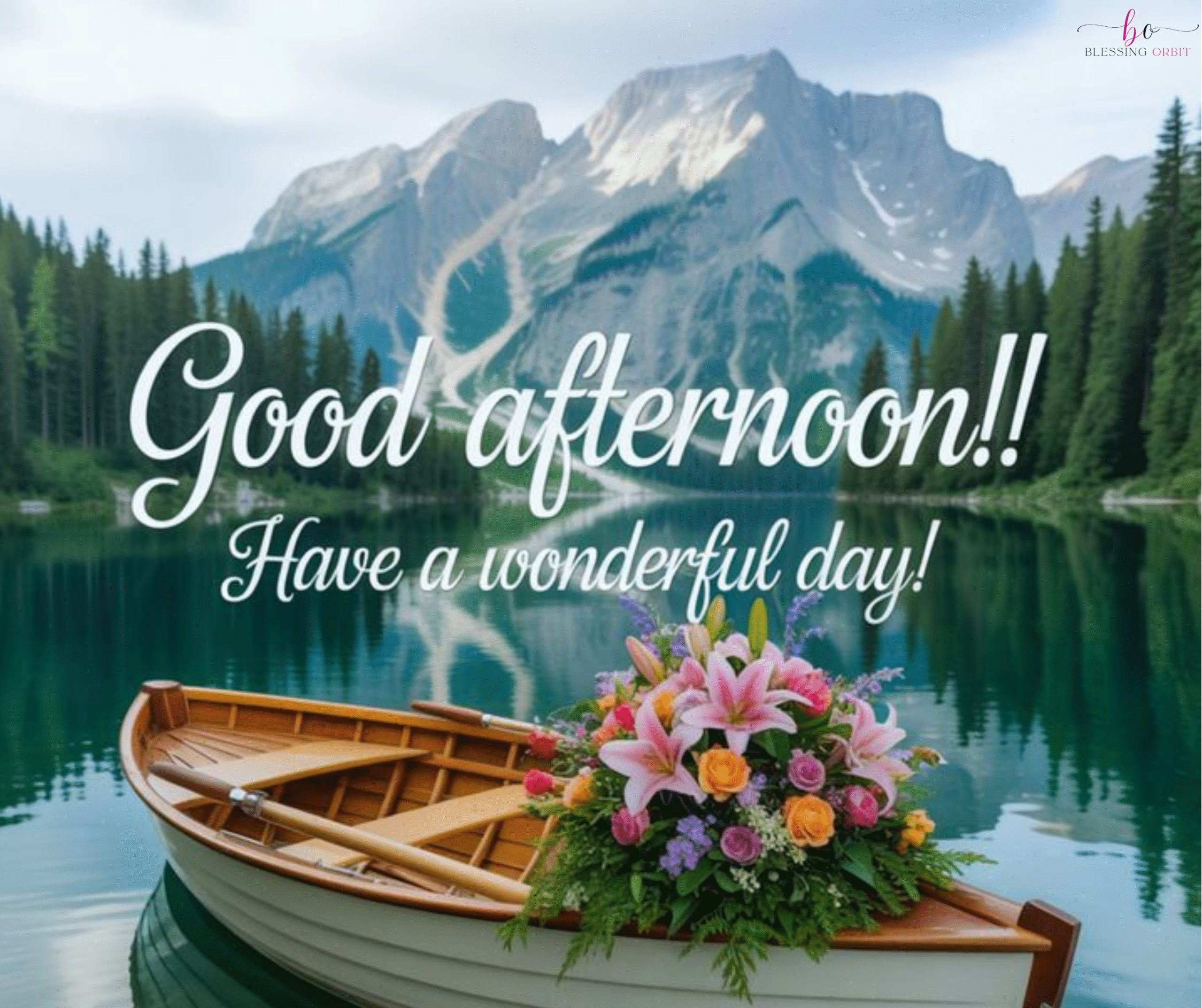 good-afternoon-blessings