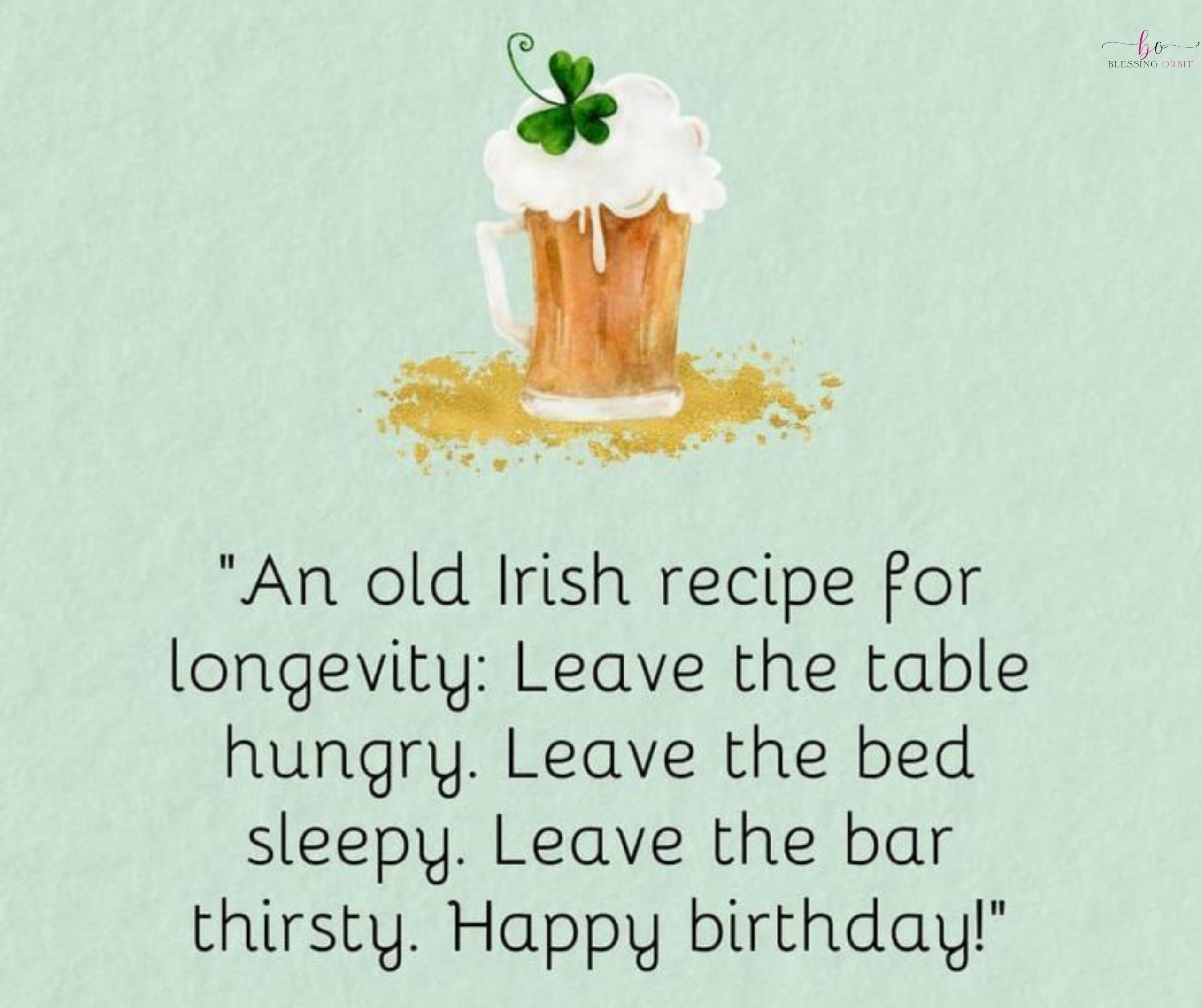 how-to-use-and-present-irish-birthday
