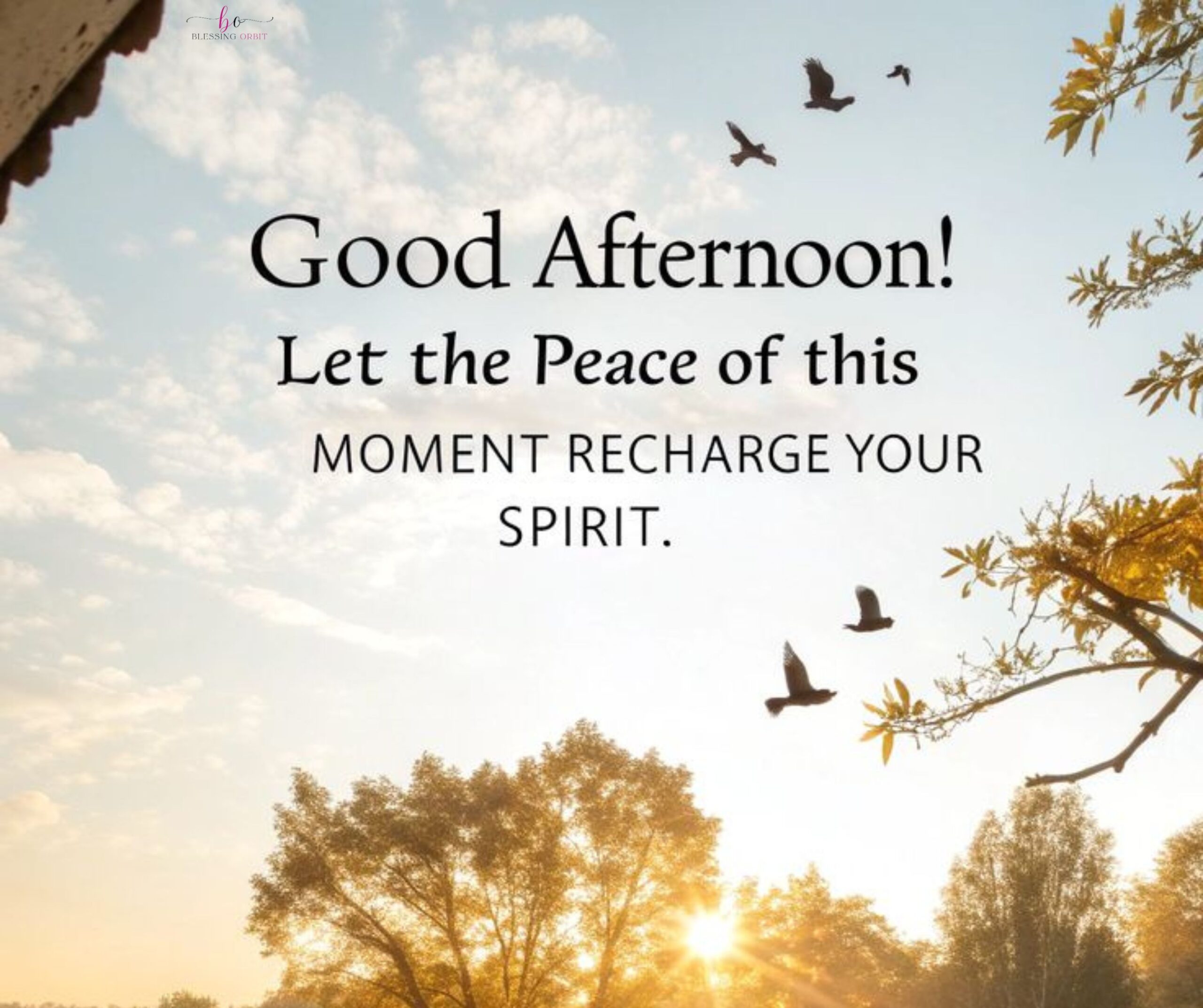 inspirational-good-afternoon-quotes