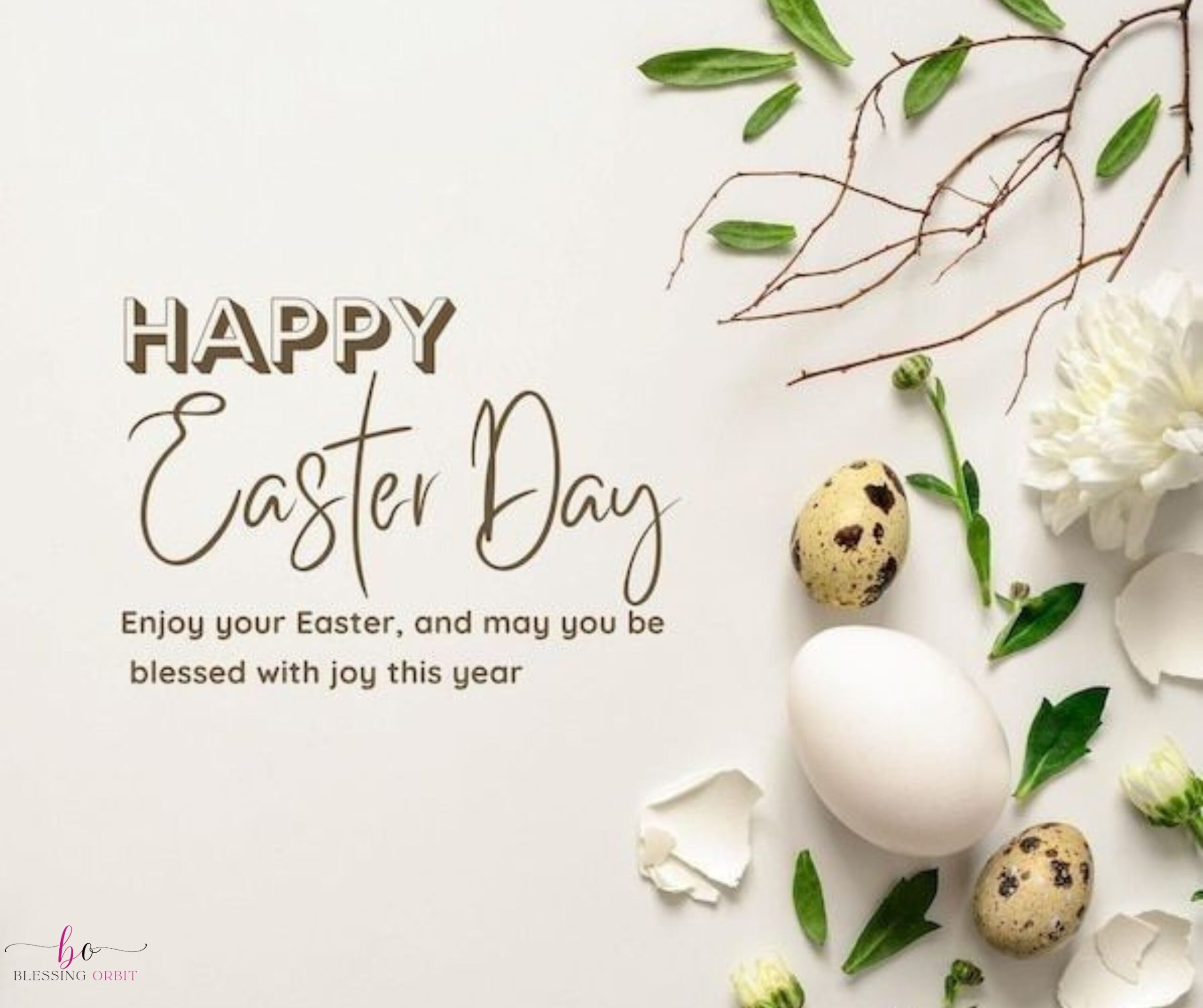 short-easter-quotes