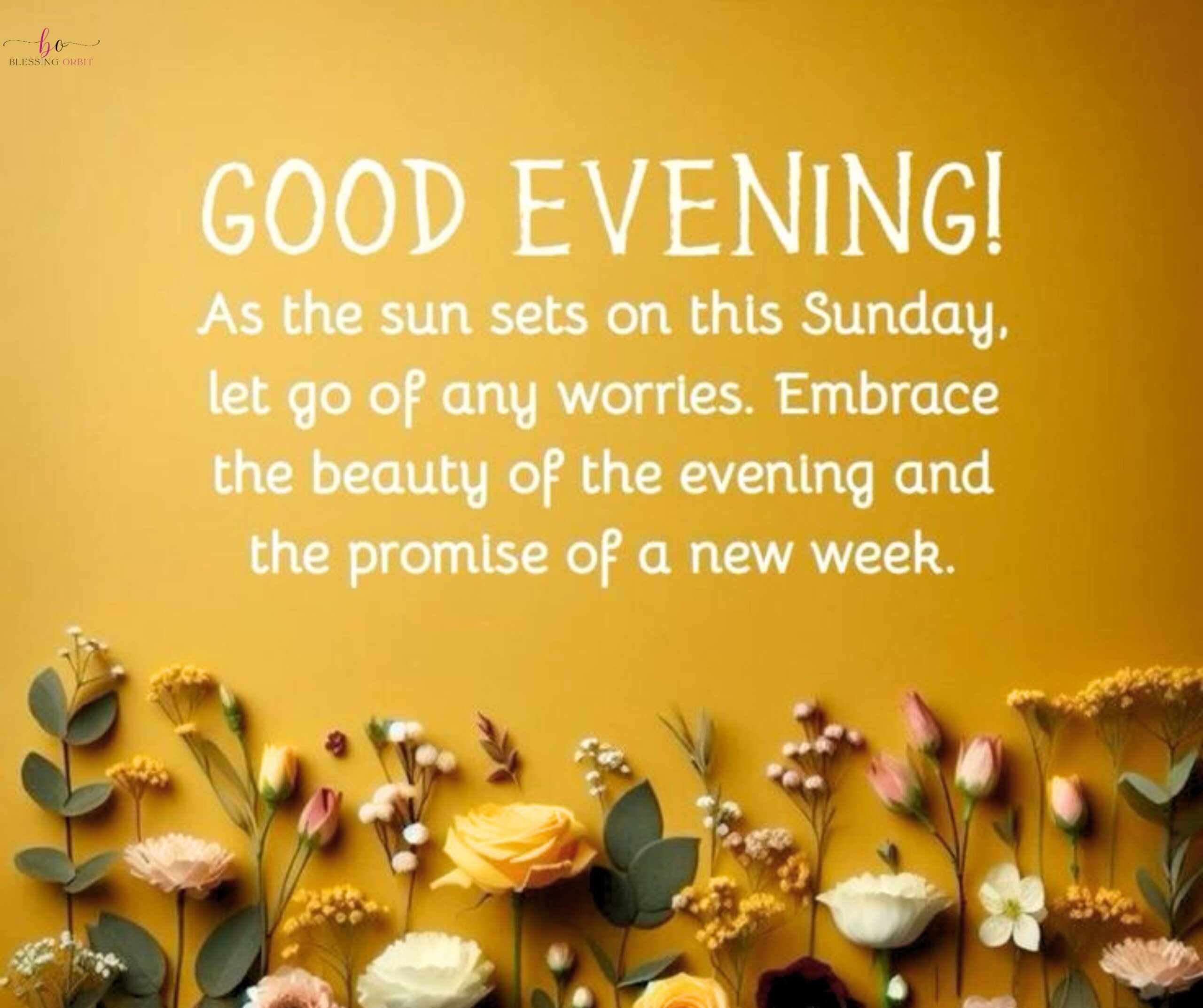 sunday-evening-wishes