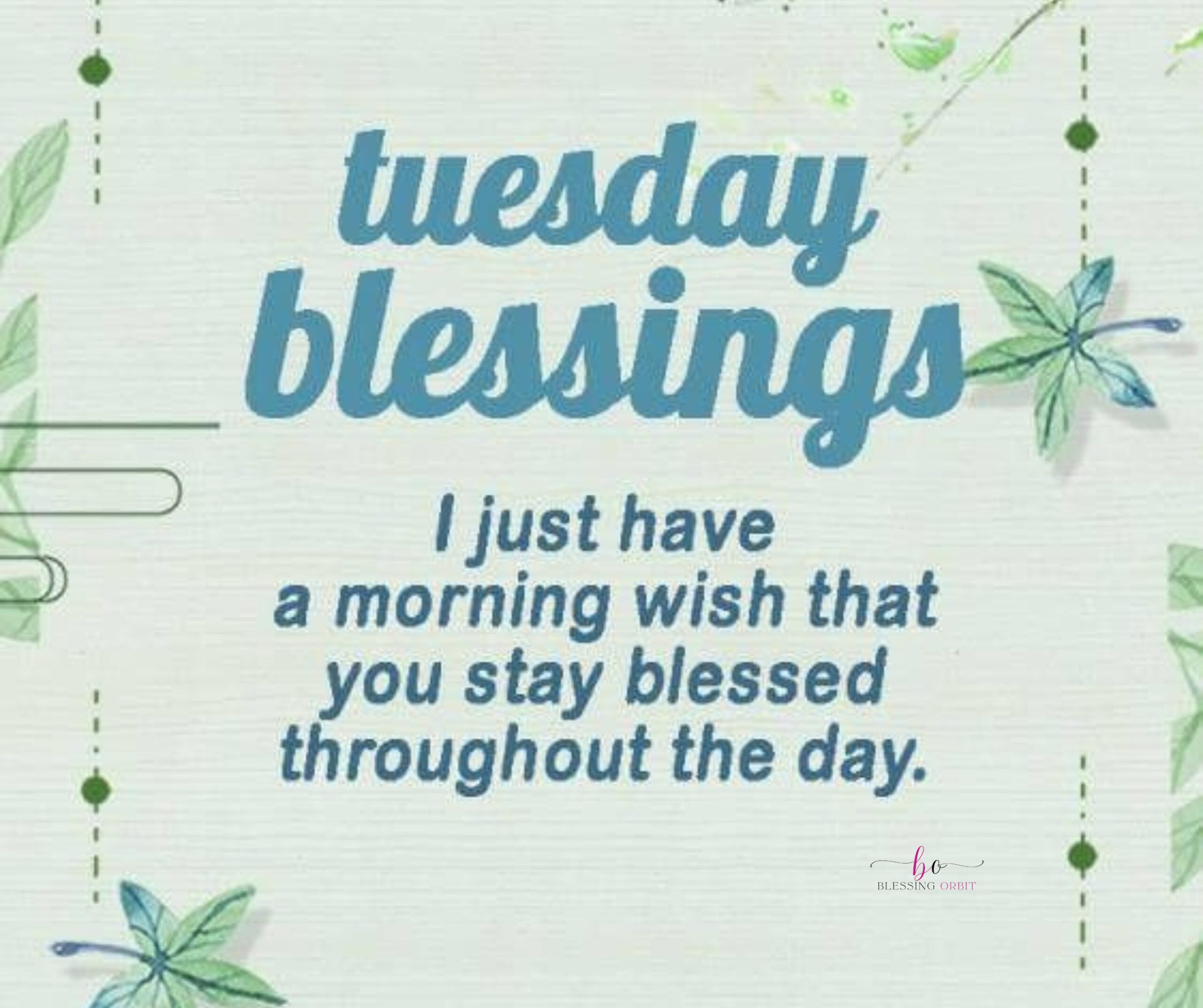 tuesday-blessings-for-friends