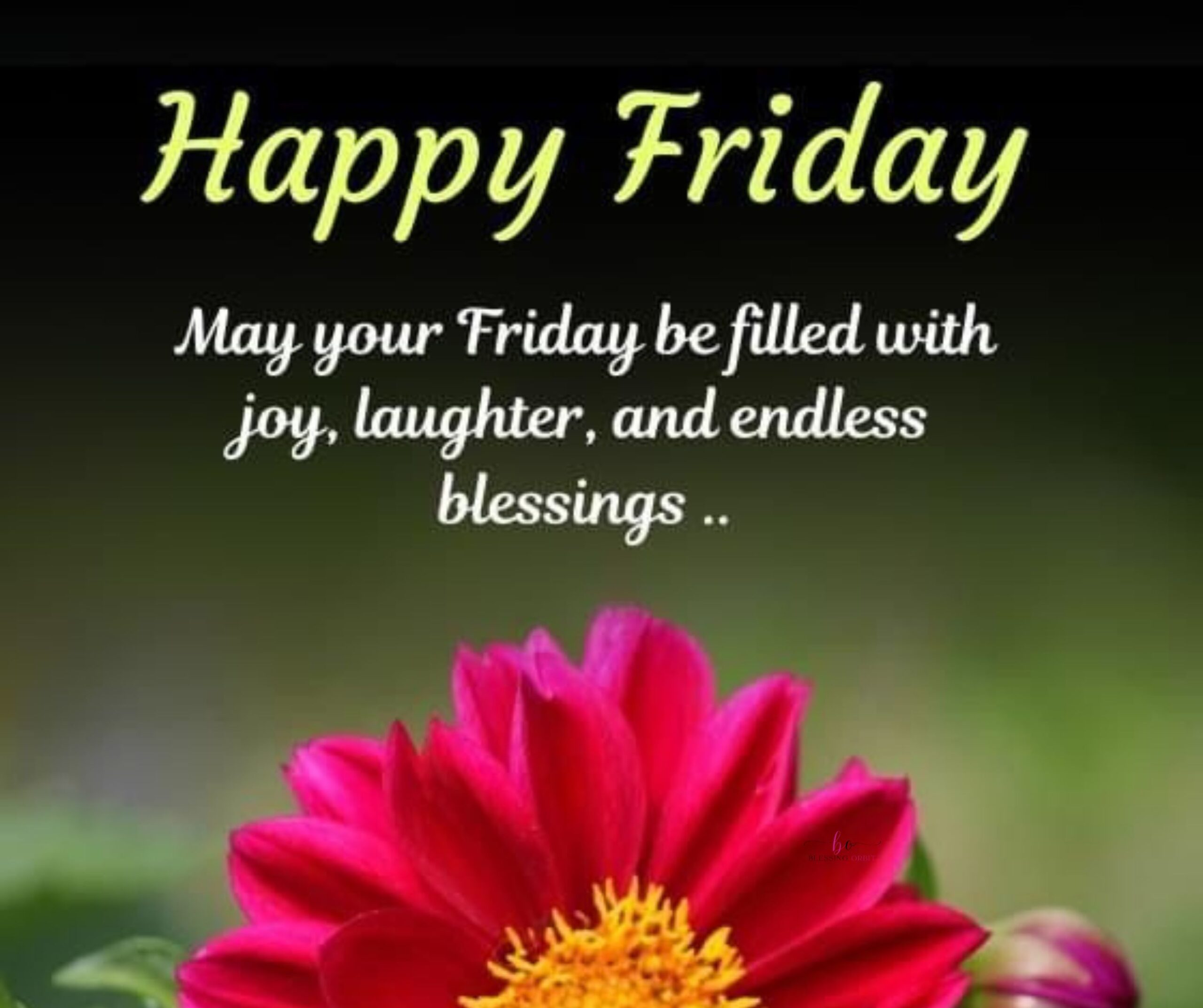 best-inspirational-friday-quotes