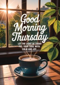 good-morning-thursday-blessings