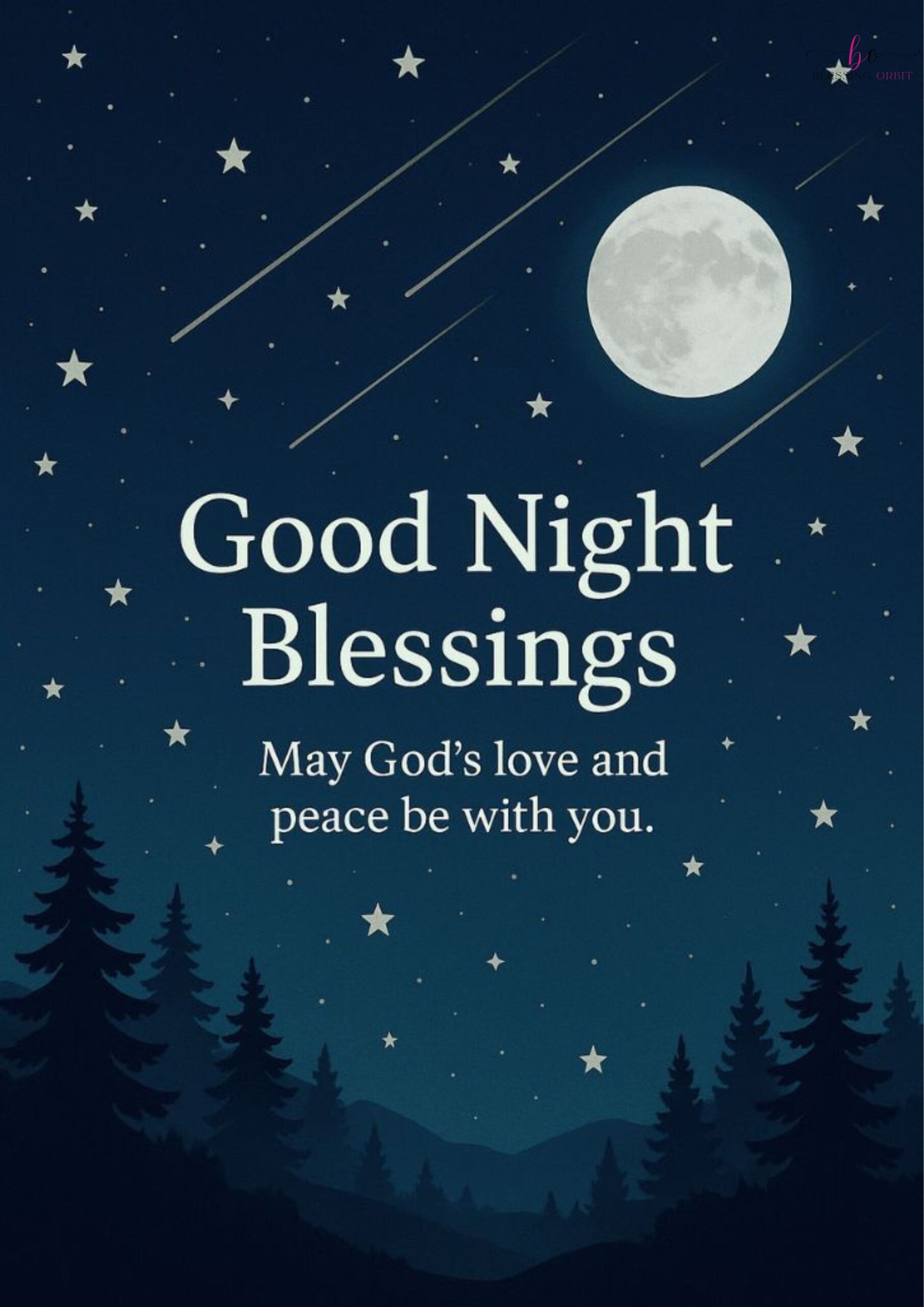 good-night-blessings