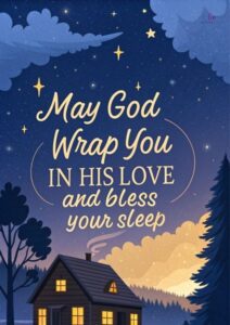 good-night-blessings