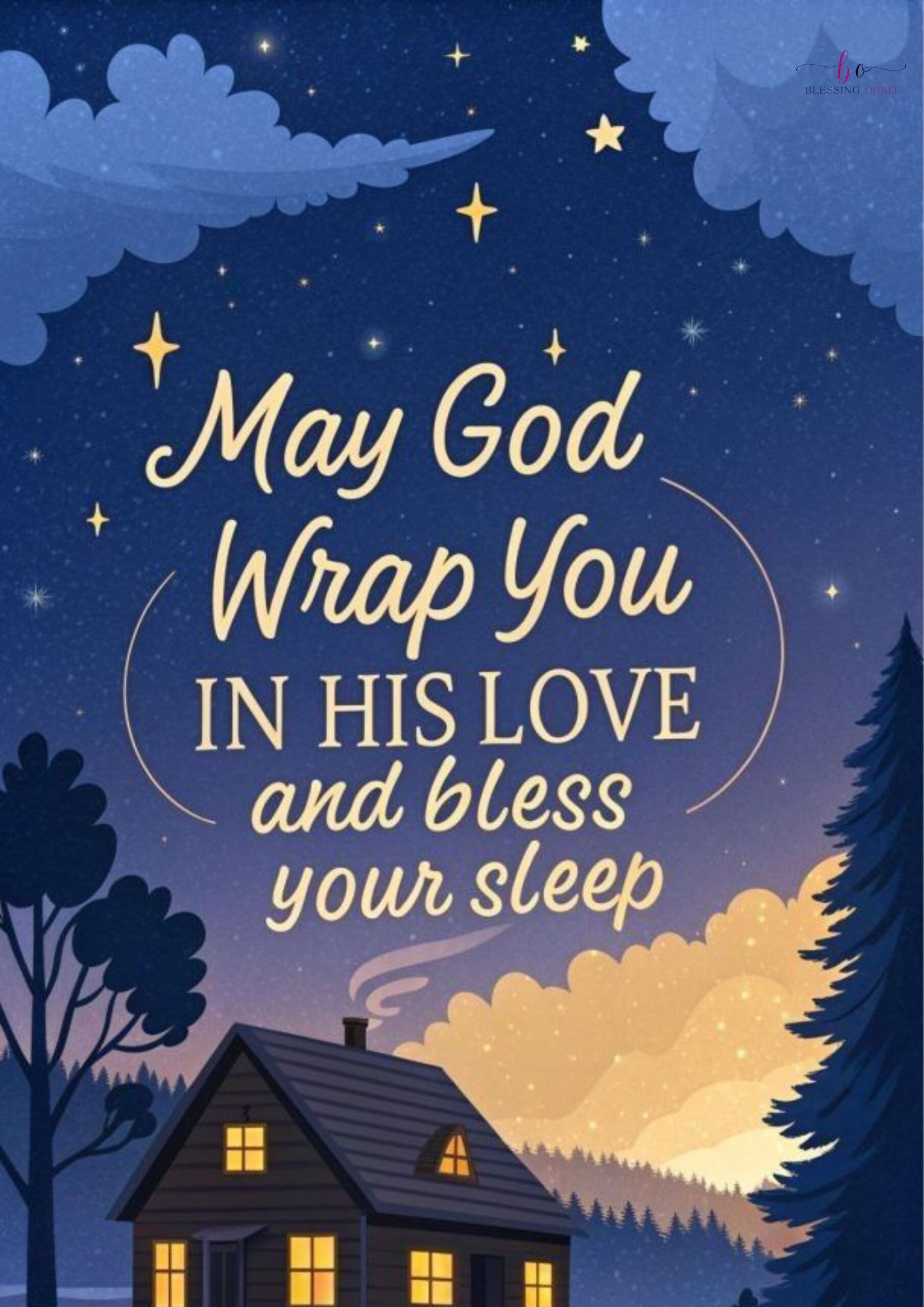 good-night-blessings