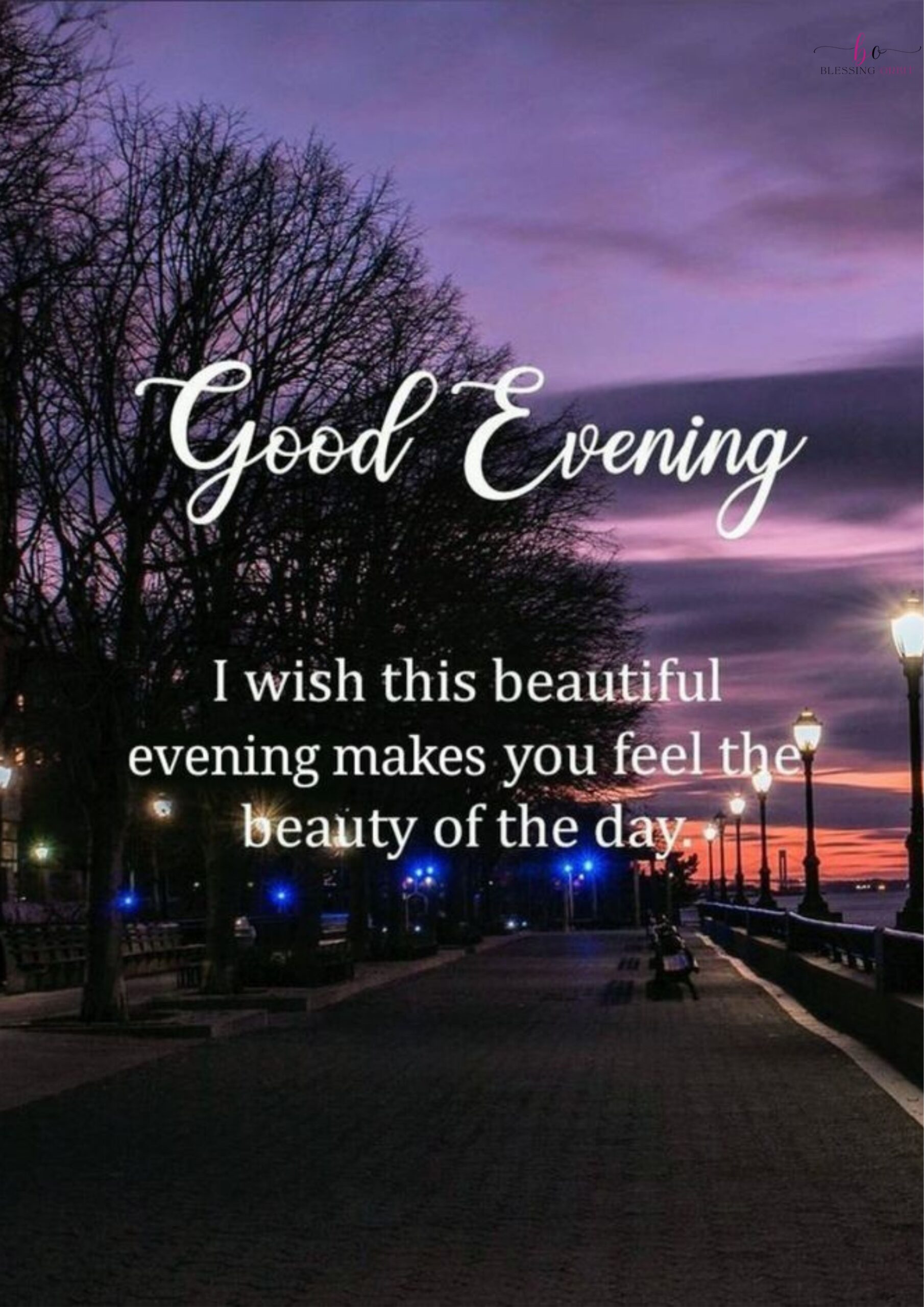 heartwarming-good-evening-wishes