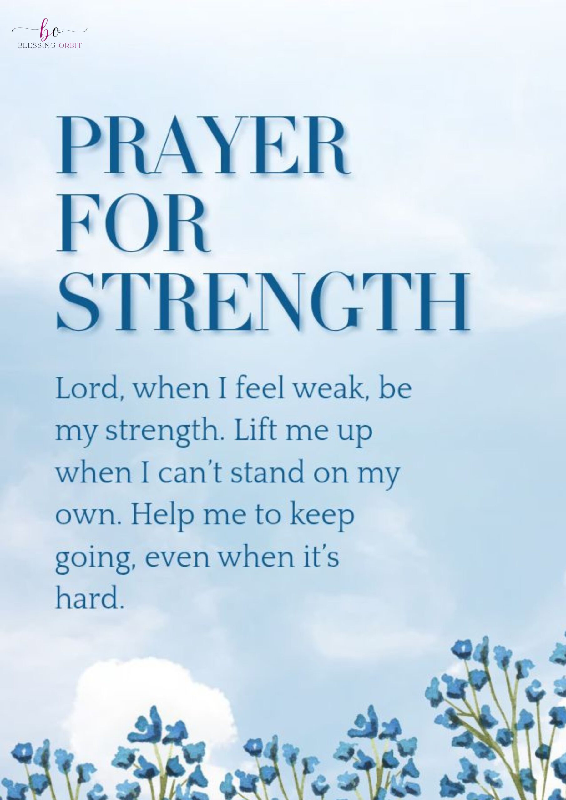 prayer-for-strength-during-stress