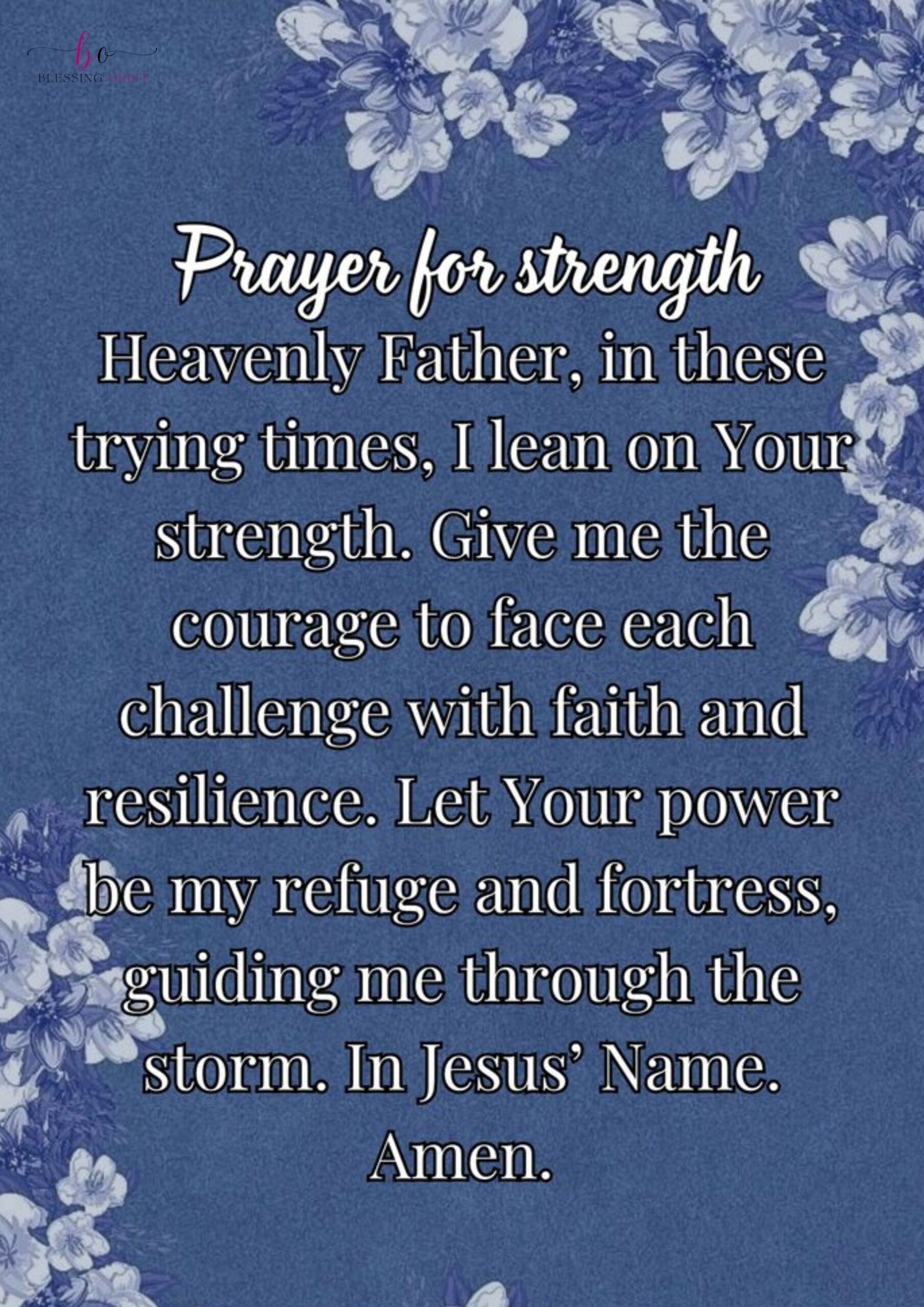 prayer-for-strength-in-times