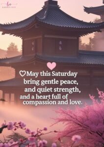 saturday-blessings