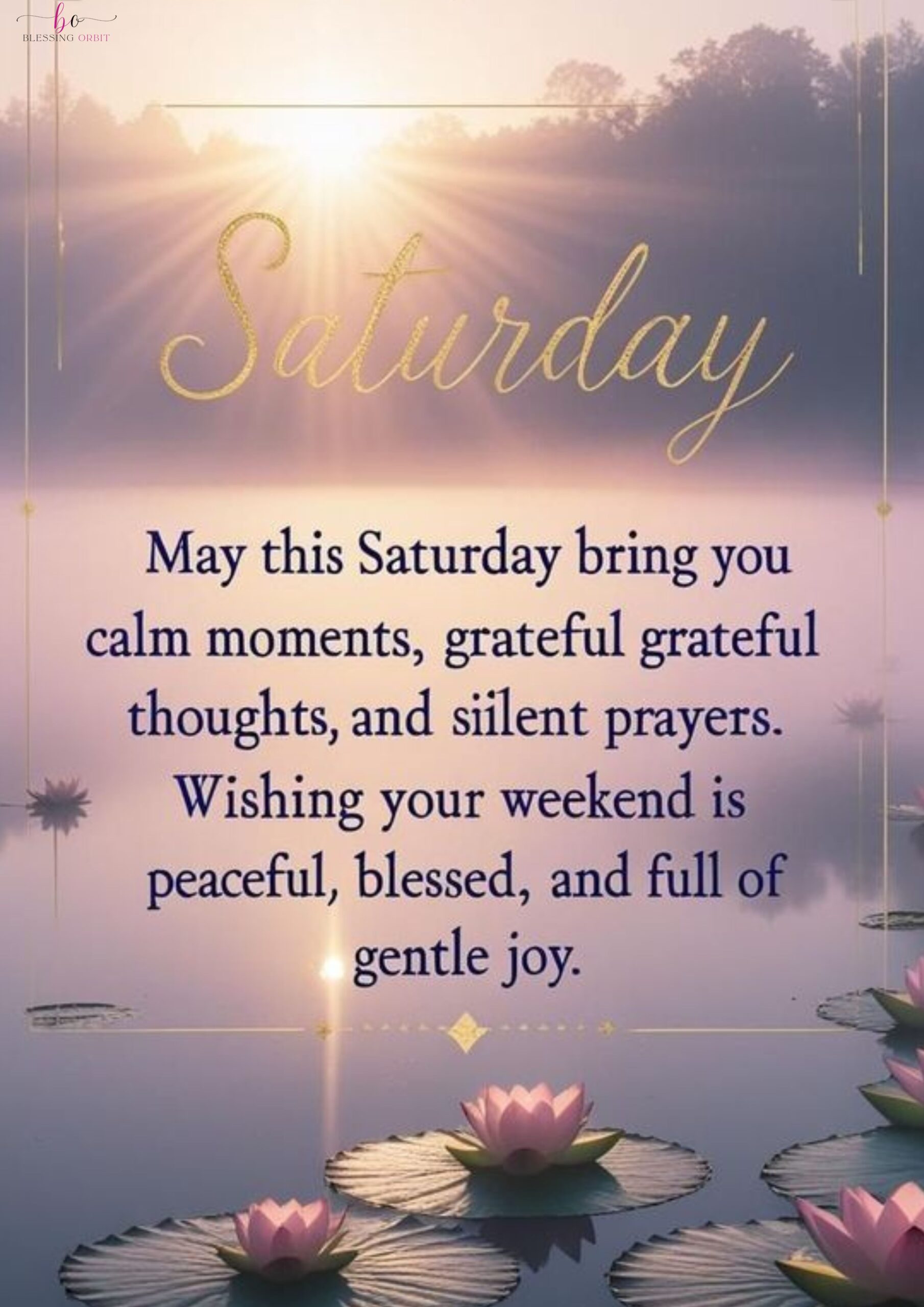saturday-blessings