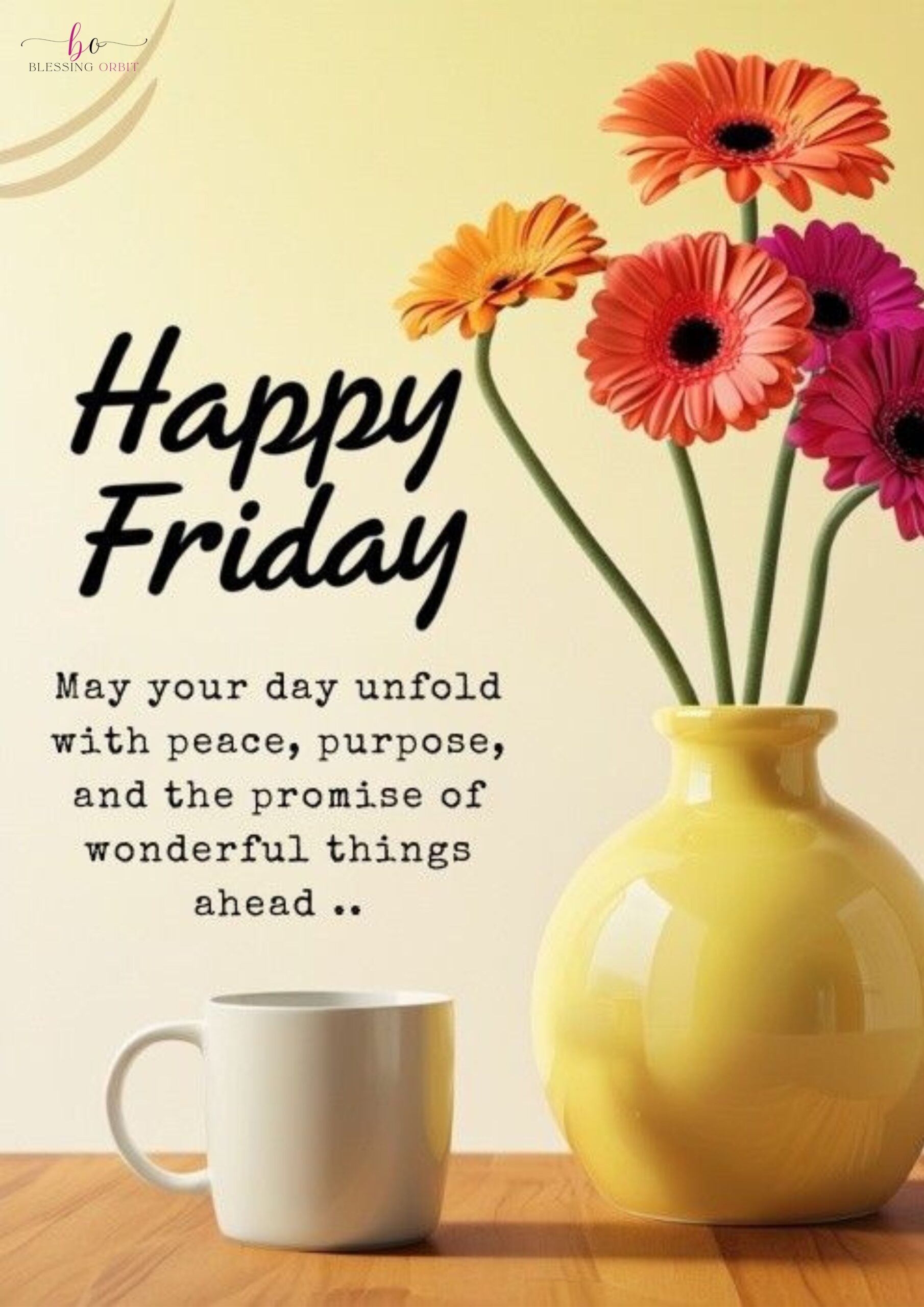 short-friday-blessings