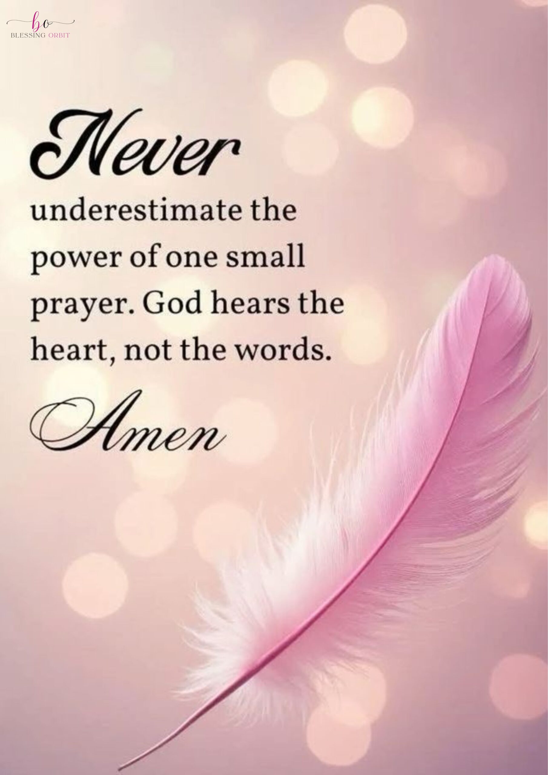 short-prayers-for-strength-peace