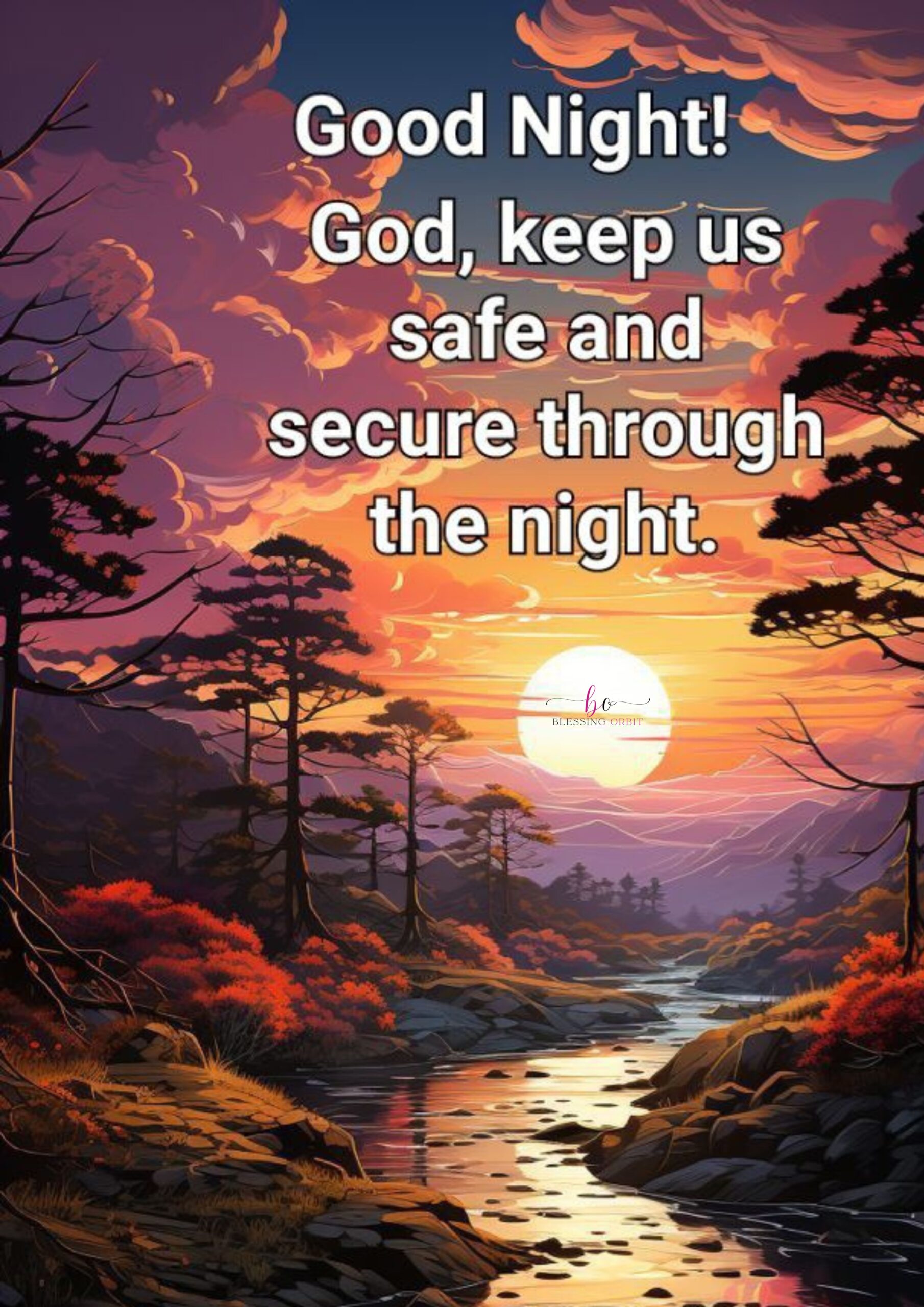 special-good-night-wishes