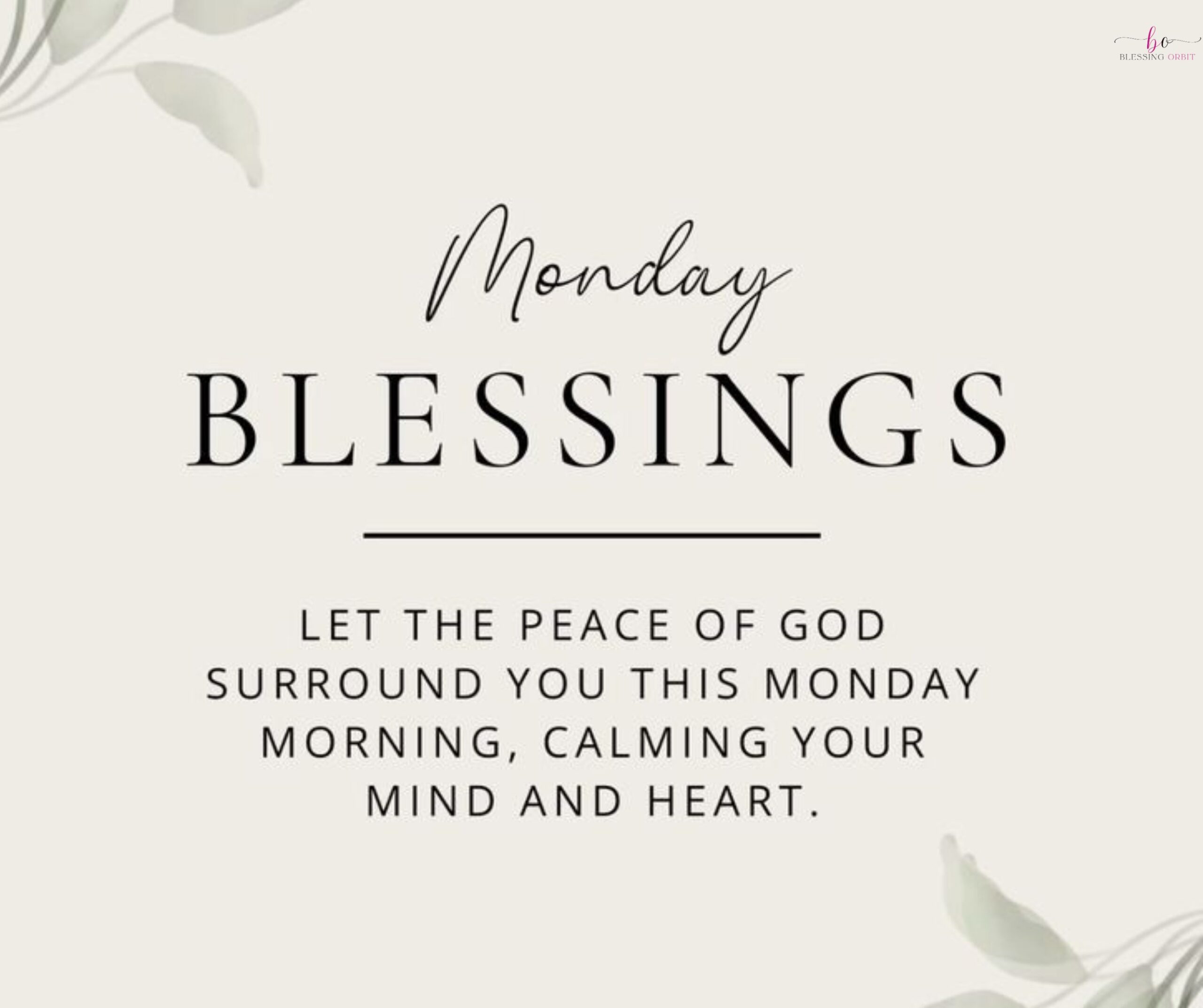 sweet-and-short-monday