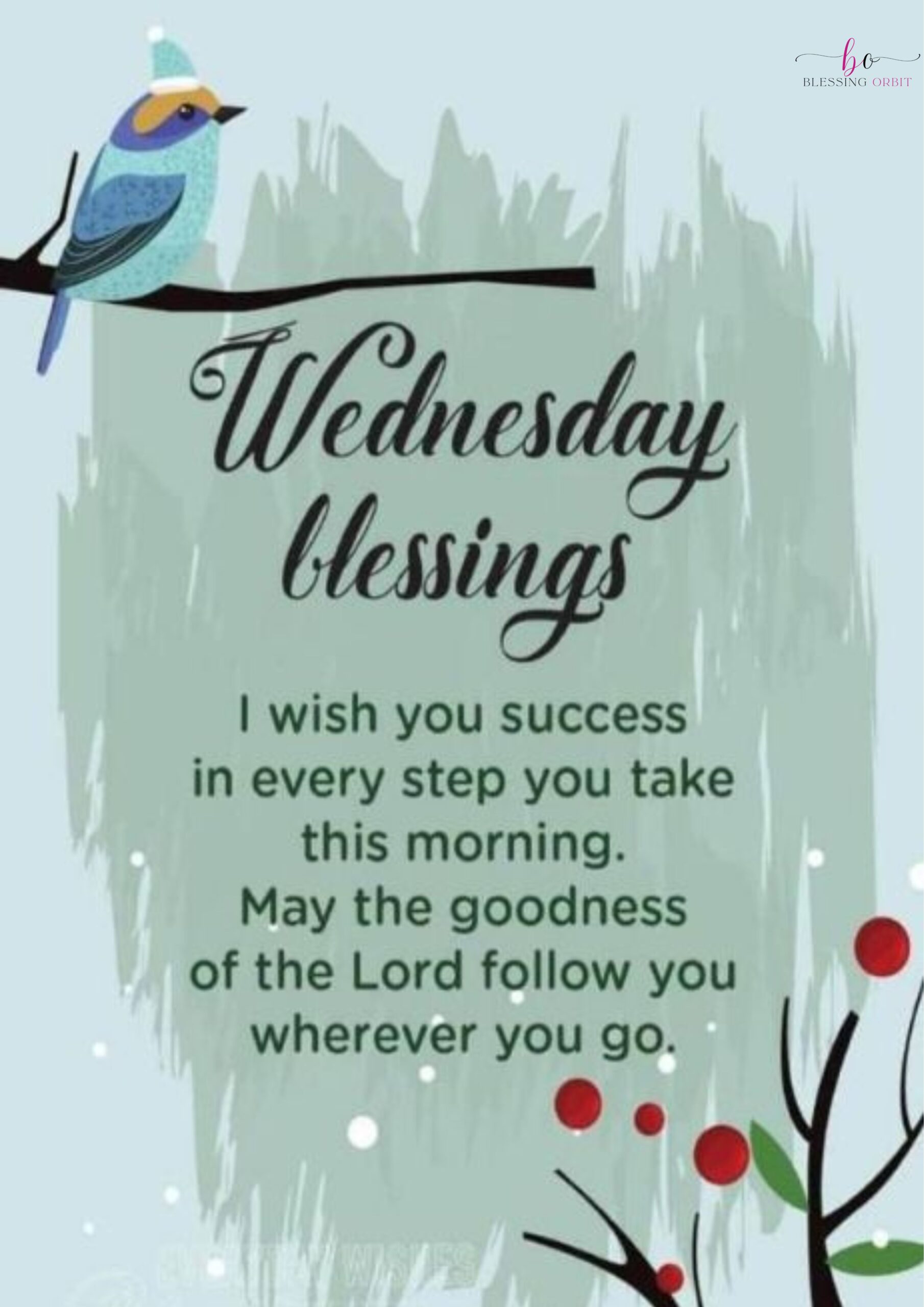 wednesday-blessings