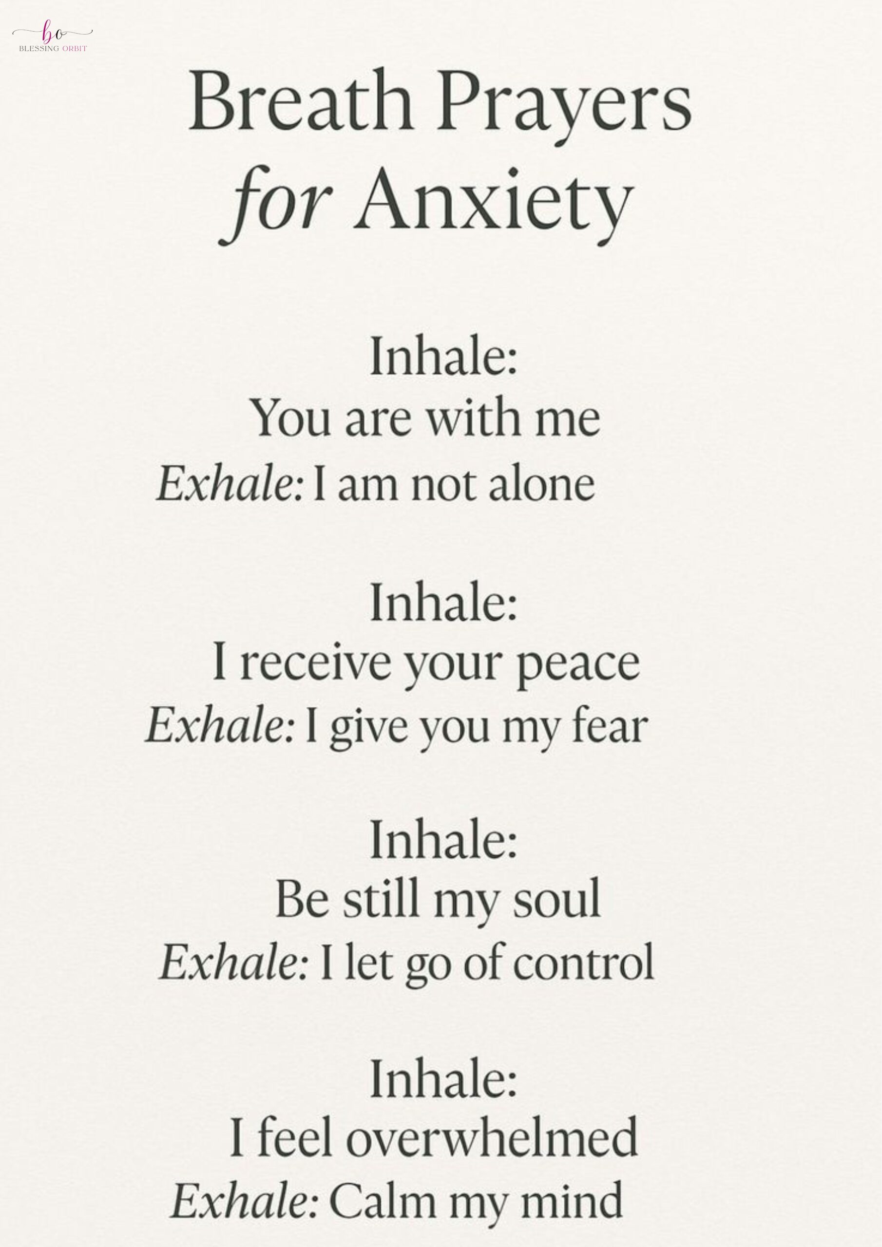 why-prayer-is-powerful