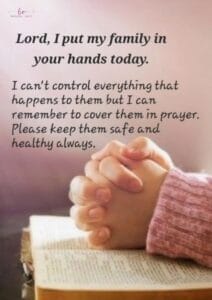 prayer-points-for-the-family