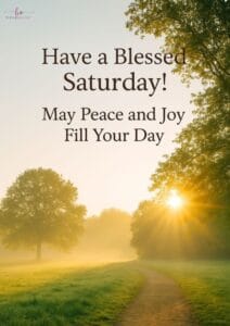 african-american-saturday