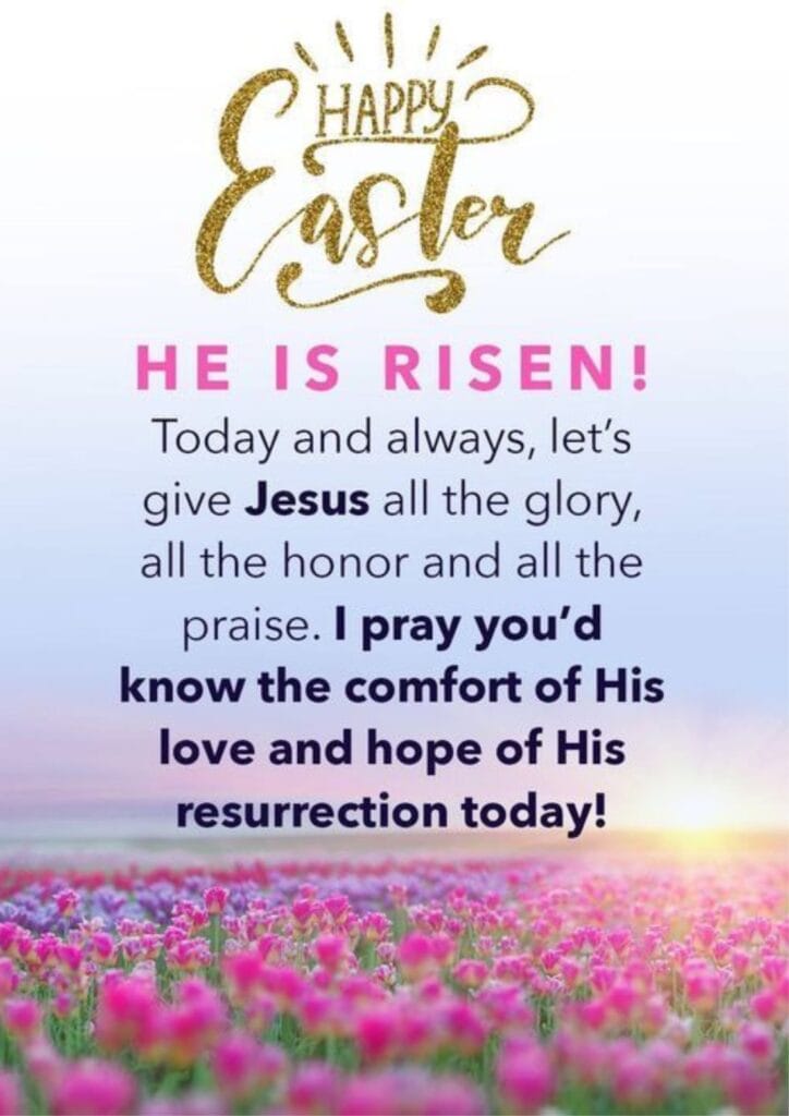 professional_easter_wishes